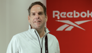 Reebok nombra a Mario Olvera como director general en México